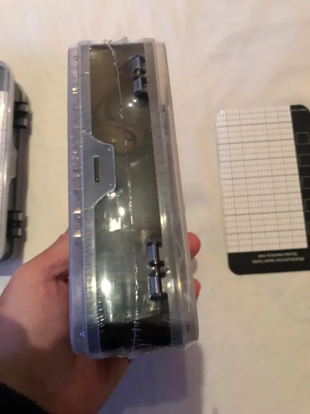 Trusă profesională de desfăcut telefoane mobile – fotografia 7 din 8