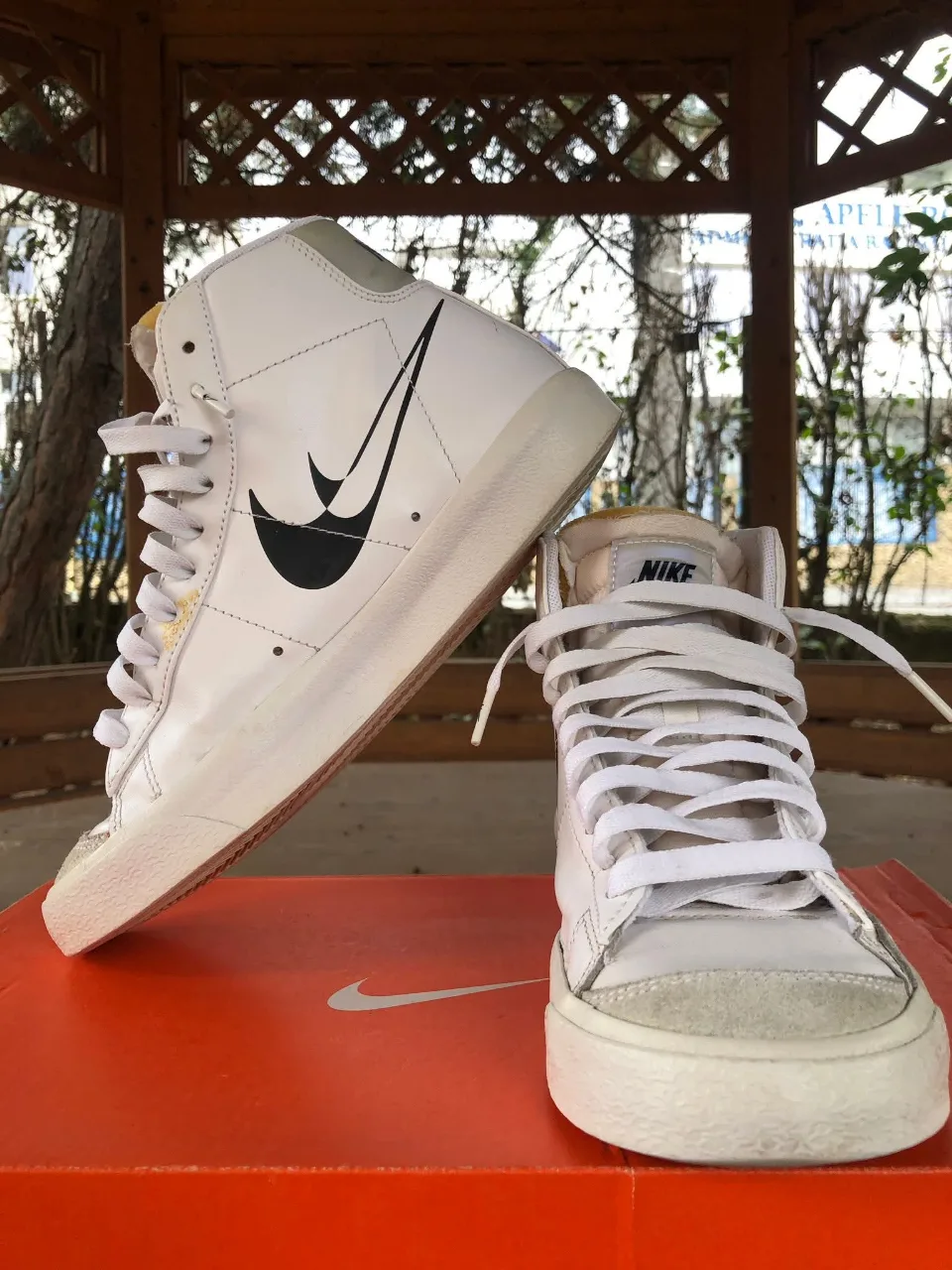 Bascheți Nike originali – Cluj-Napoca, Cluj