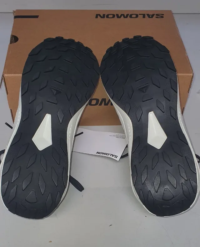 Salomon Alphaglide 41 1/3 – Încălțăminte Alergare Bărbați.Produs Impecabil – fotografia 5 din 8