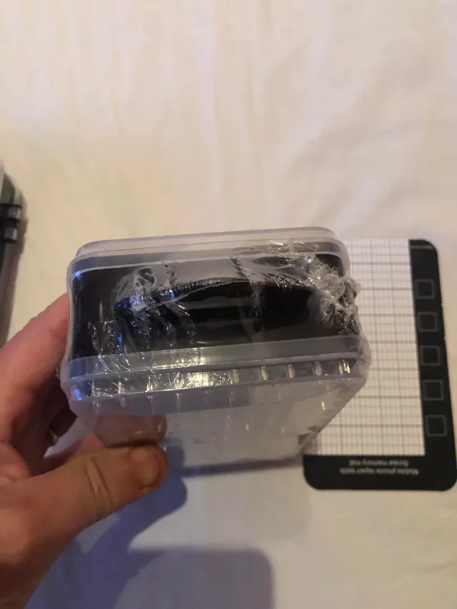 Trusă profesională de desfăcut telefoane mobile – fotografia 6 din 8