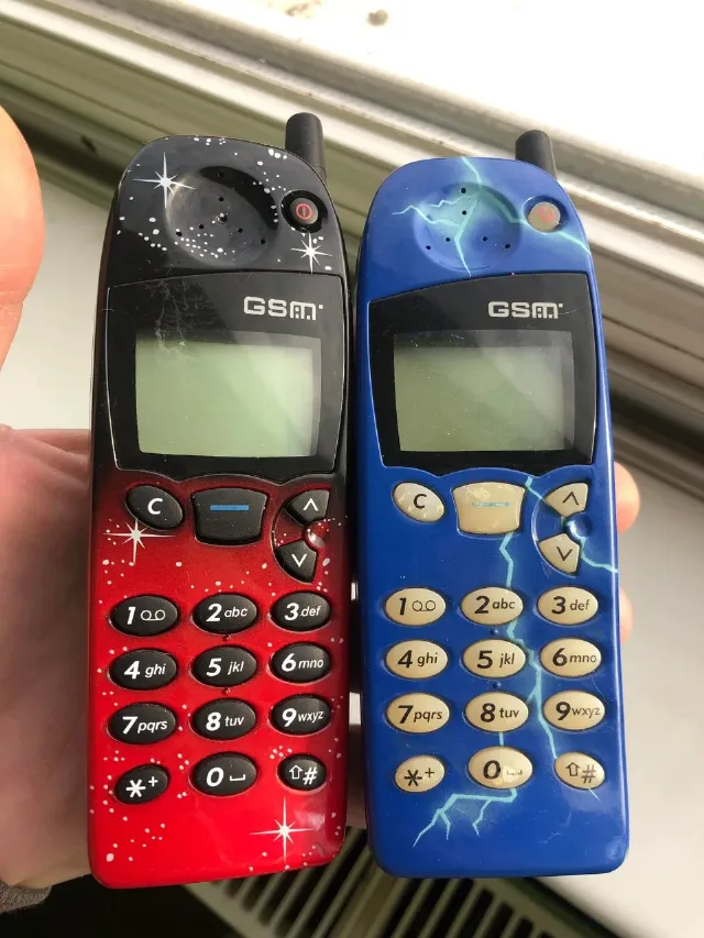 Nokia 5110 vintage de colectie – Cluj-Napoca, Cluj