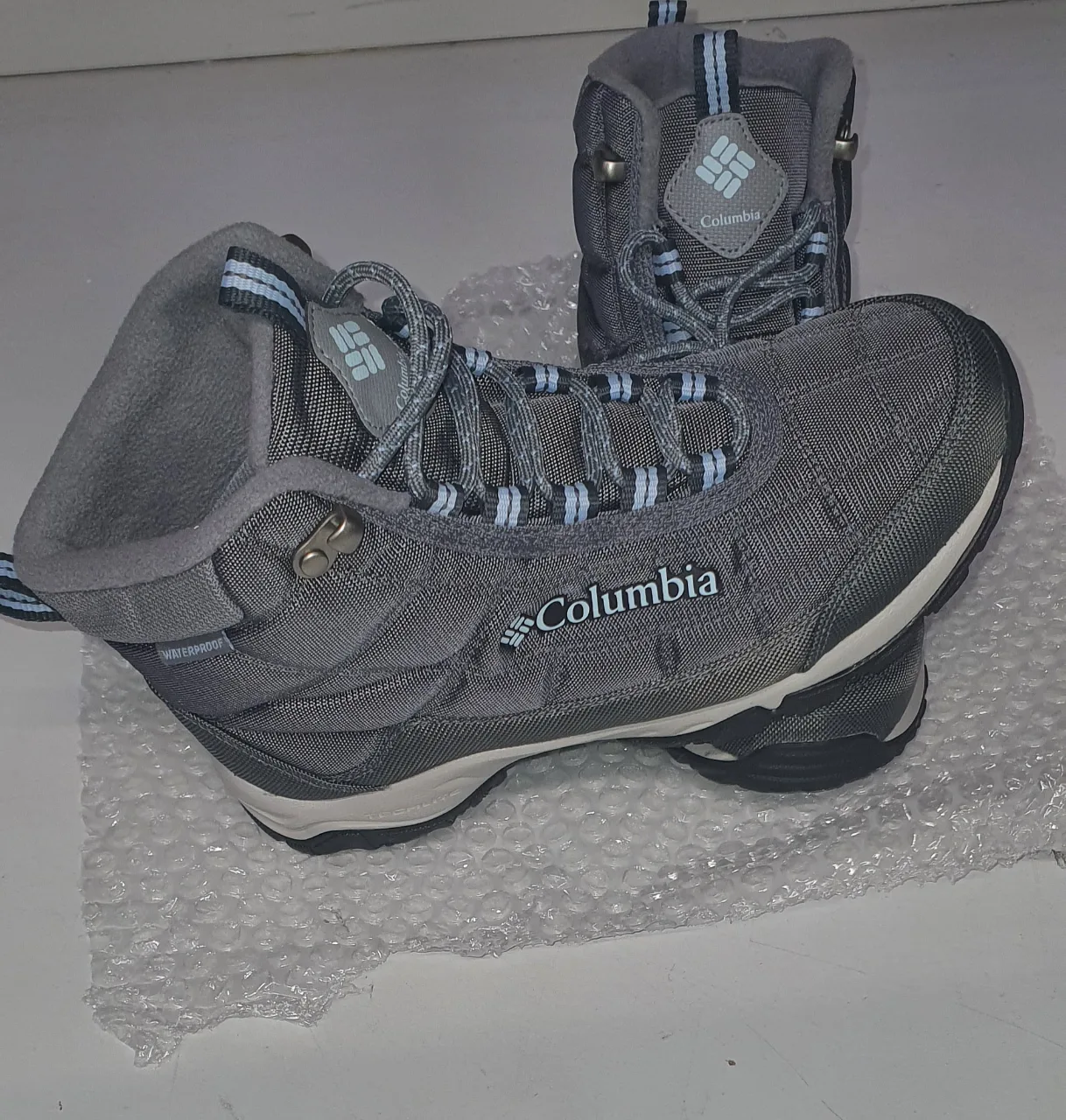 Columbia Încălțăminte de damă, mărimea 37, produs impecabil – Sibiu, Sibiu