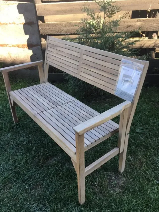 Mobilier de gradina – fotografia 8 din 8