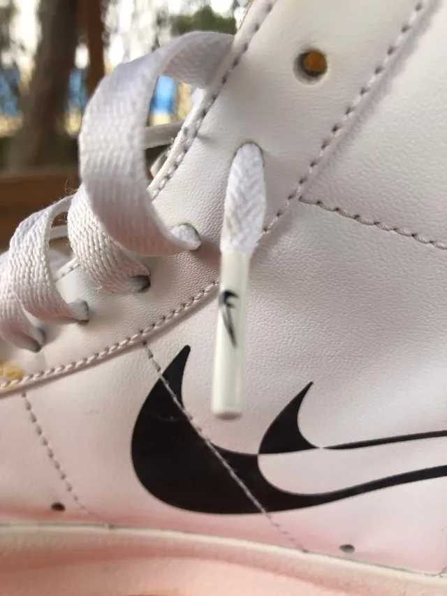 Bascheți Nike originali – fotografia 6 din 8