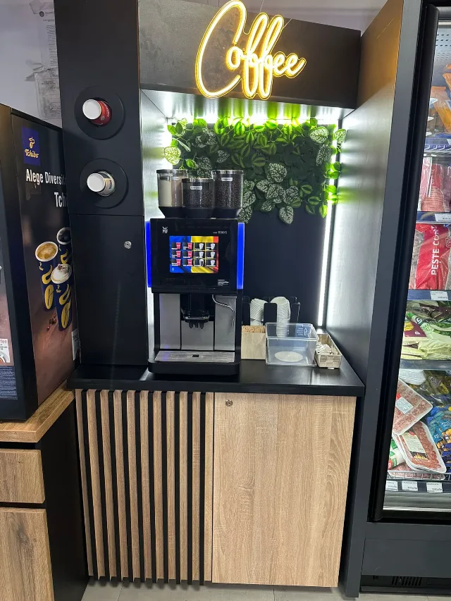 Afacere automate cafea – fotografia 4 din 4