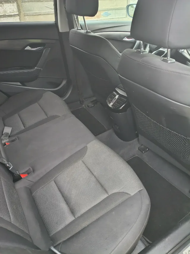 Hyundai i40 diesel – fotografia 6 din 7