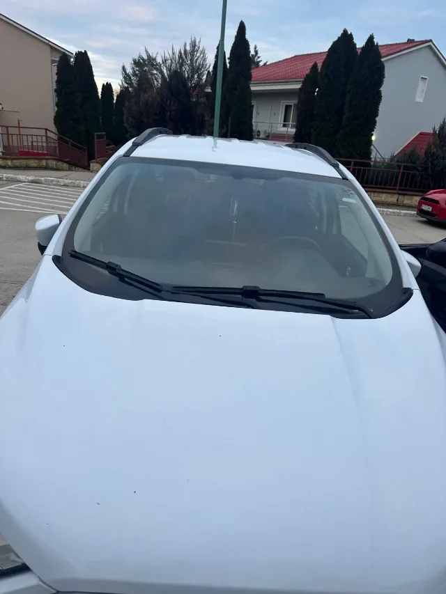 FORD ECOSPORT unic proprietar – fotografia 4 din 8