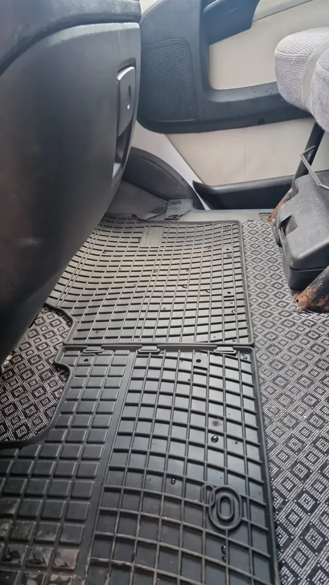De vanzare Peugeot Boxer in stare buna de funcționare – fotografia 7 din 8