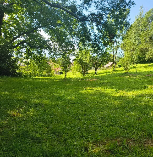 Teren Intravilan – fotografia 1 din 7