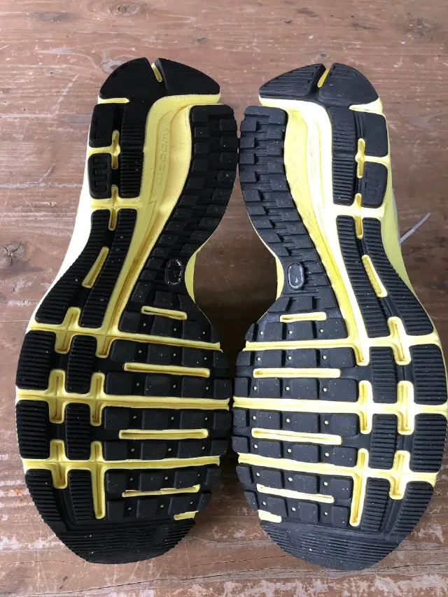 Nike Pegasus originali – fotografia 8 din 8