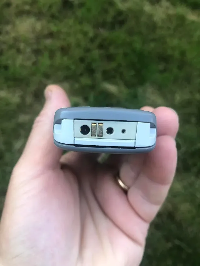Nokia 3310 vintage de colectie – fotografia 5 din 8