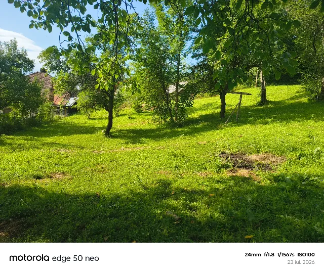 Teren Intravilan – fotografia 7 din 7