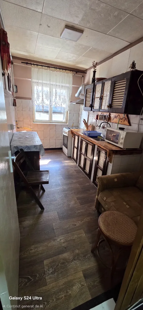 Mangalia, vand apartament 4 camere – fotografia 8 din 8
