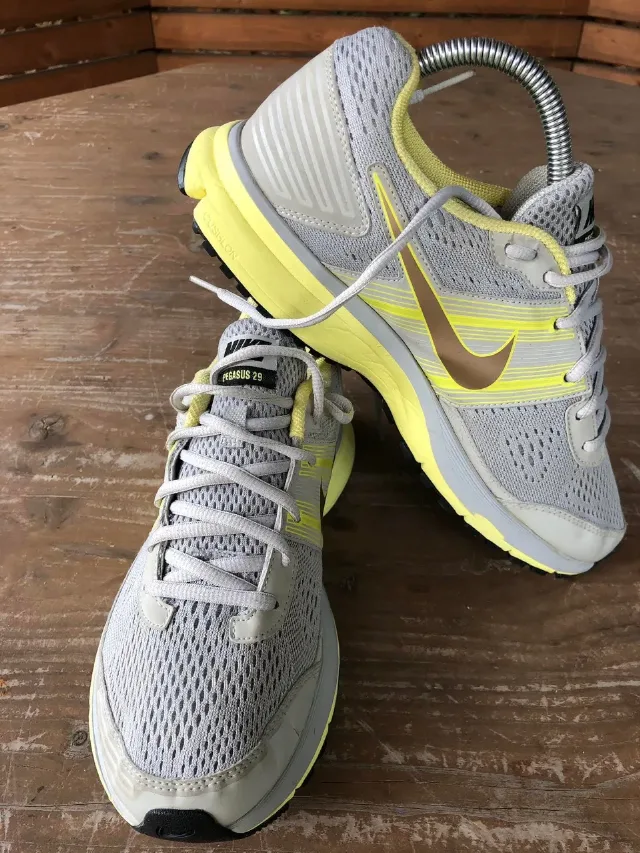 Nike Pegasus originali – fotografia 4 din 8