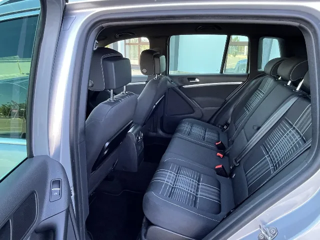 Vw Tiguan , fabr 02/2016, 2.0 TDI,150 CP , euro 6 – fotografia 8 din 8