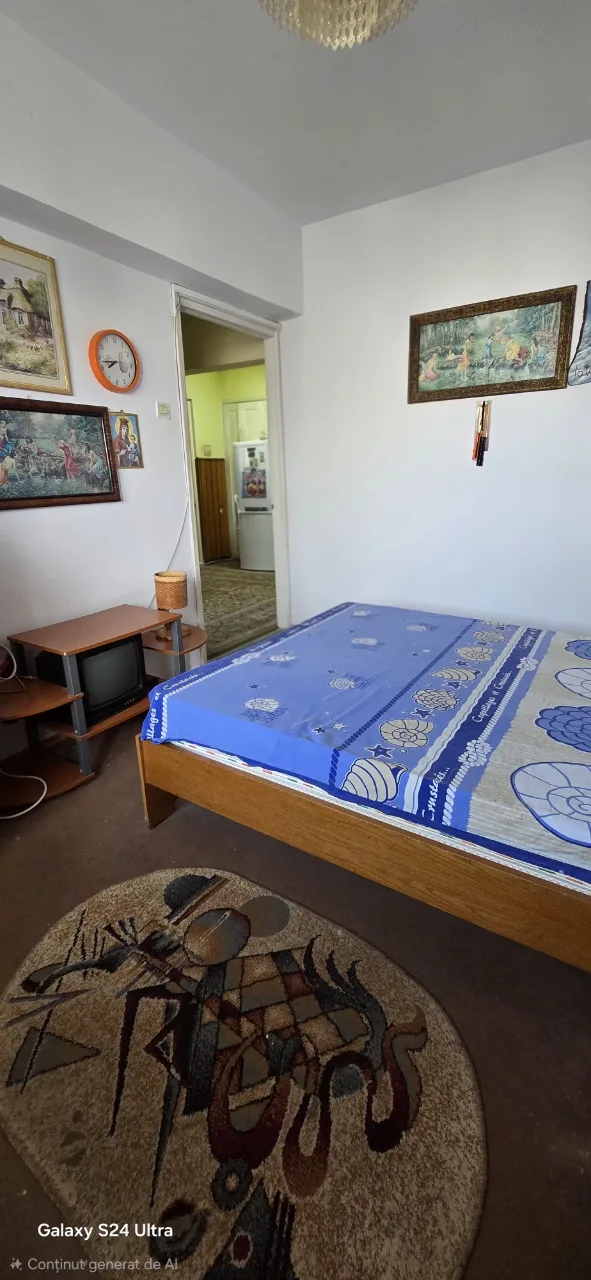 Mangalia, vand apartament 4 camere – fotografia 3 din 8