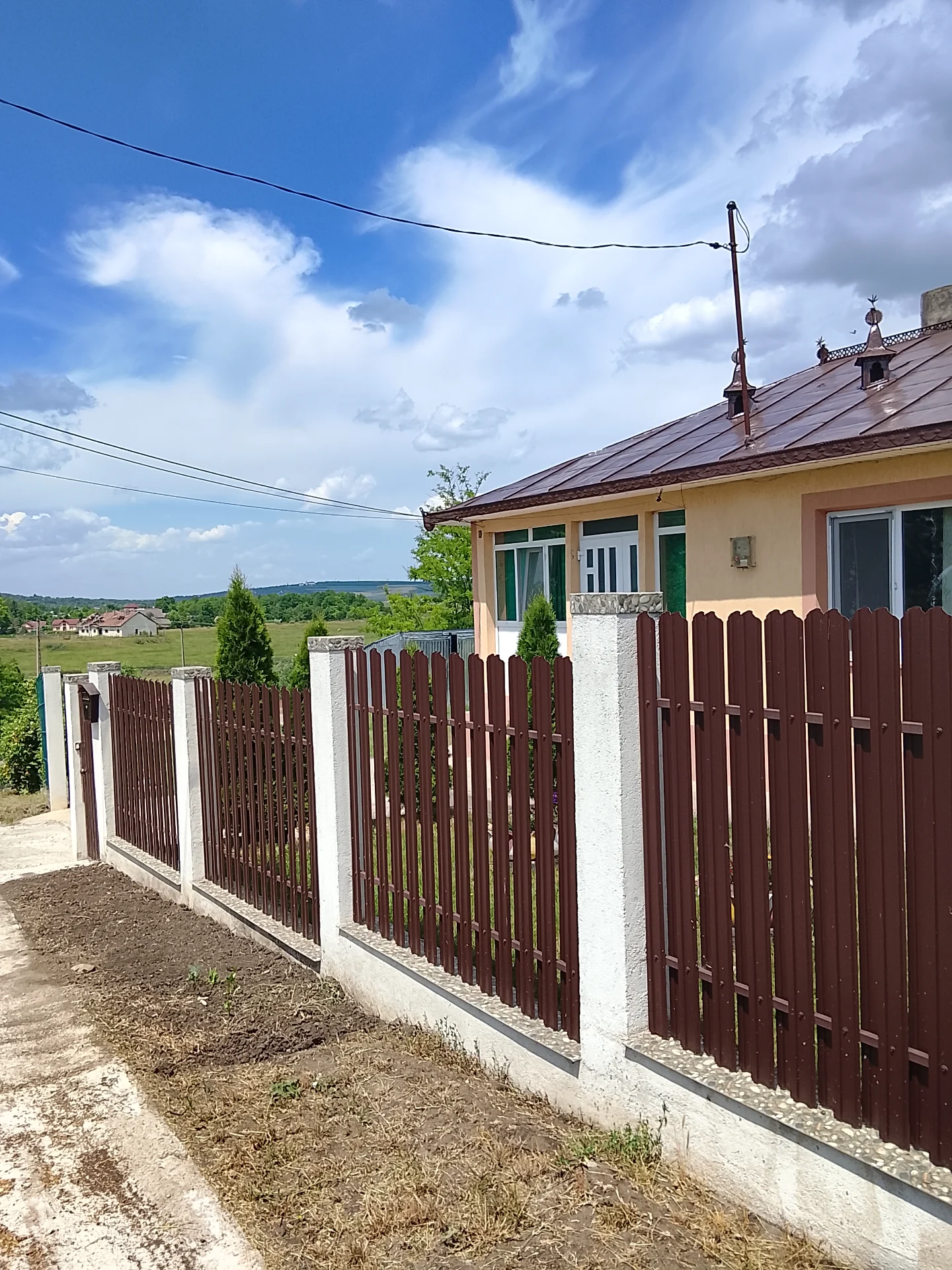 De vânzare Săveni – Saveni, Botoșani