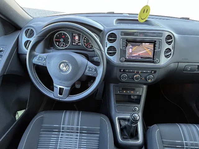 Vw Tiguan , fabr 02/2016, 2.0 TDI,150 CP , euro 6 – fotografia 7 din 8