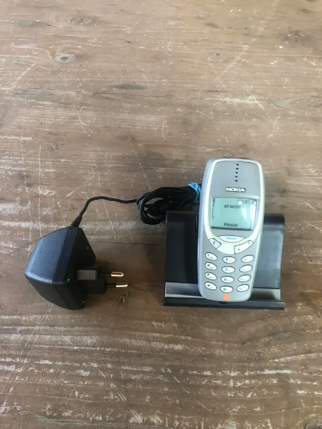 Nokia 3310 vintage de colectie – Cluj-Napoca, Cluj