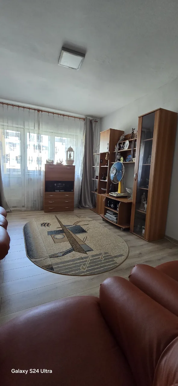 Mangalia, vand apartament 4 camere – Mangalia, Constanța