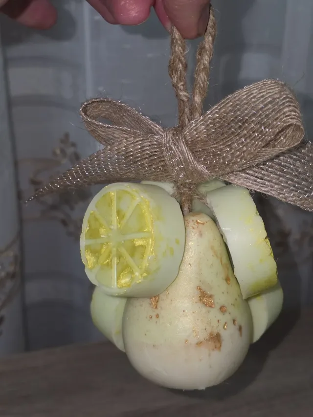 Odorizant si ornament pentru baie – Galati, Galați