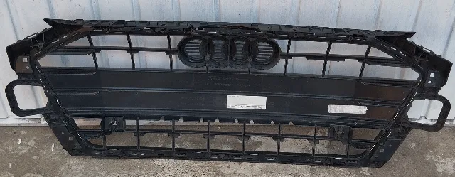Grila radiator Audi A4 S4 B9 8W ( 2019 - ) – fotografia 2 din 3