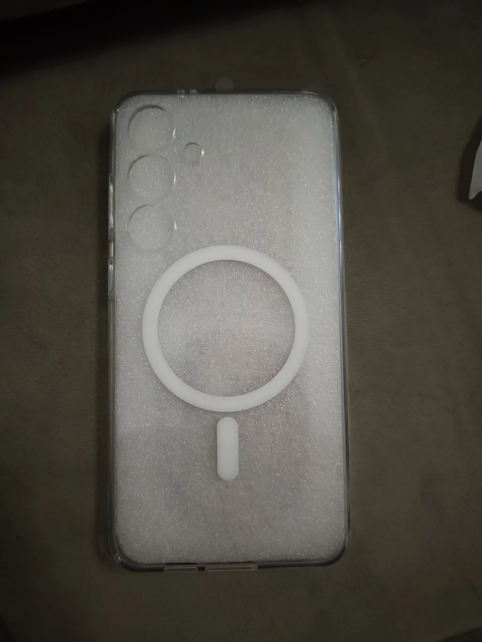 Husă de protecție Magsafe pentru Samsung Galaxy S24 – Oltenita, Călărași