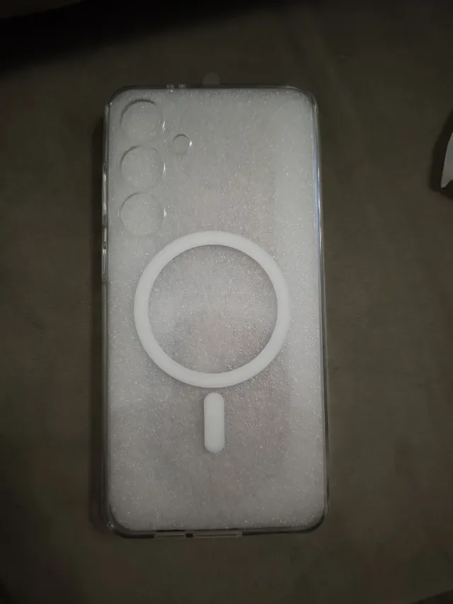 Husă de protecție Magsafe pentru Samsung Galaxy S24 – Oltenita, Călărași