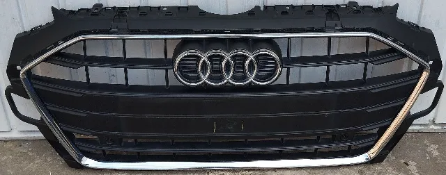 Grila radiator Audi A4 S4 B9 8W ( 2019 - ) – fotografia 1 din 3