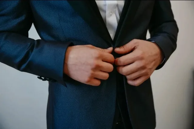 Costum de bărbați Quesste – Dorohoi, Botoșani