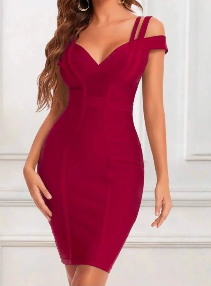 Rochie Shein Bandage marimea M-L – Dorohoi, Botoșani