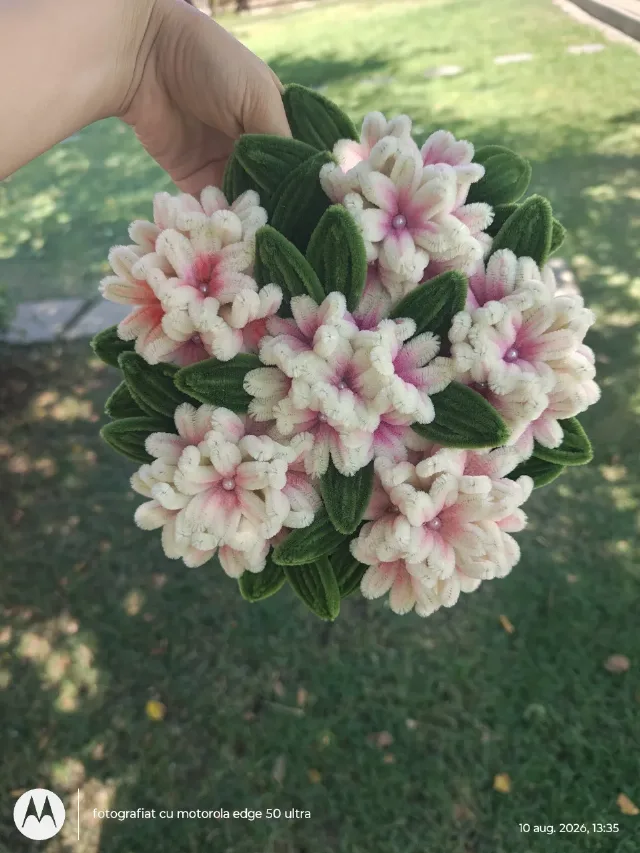 Decorațiune de masa – fotografia 3 din 3