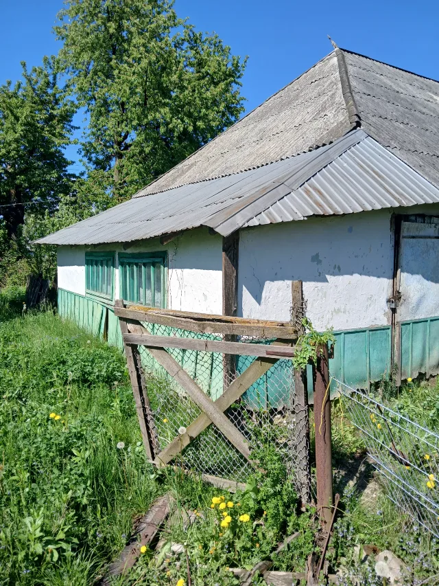 Vand teren intravilan – fotografia 4 din 4