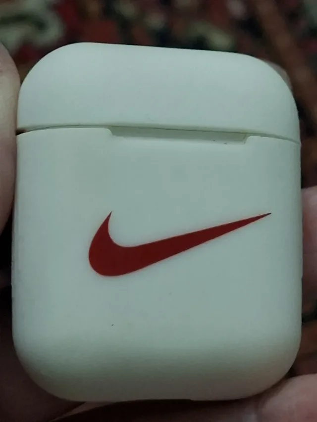 Casti vireless Apple, albe. – Roman, Neamț