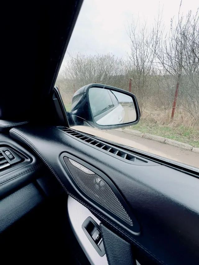 BMW F06, FL, Xdrive, posibil schimb. – fotografia 6 din 8