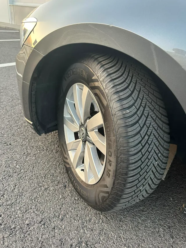 VW Passat 1.4 TSI DSG Confortline – fotografia 6 din 8