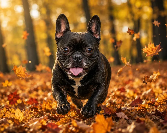 Mascul Bulldog Francez – fotografia 8 din 8