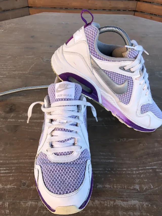 Nike Air Max originali – fotografia 8 din 8