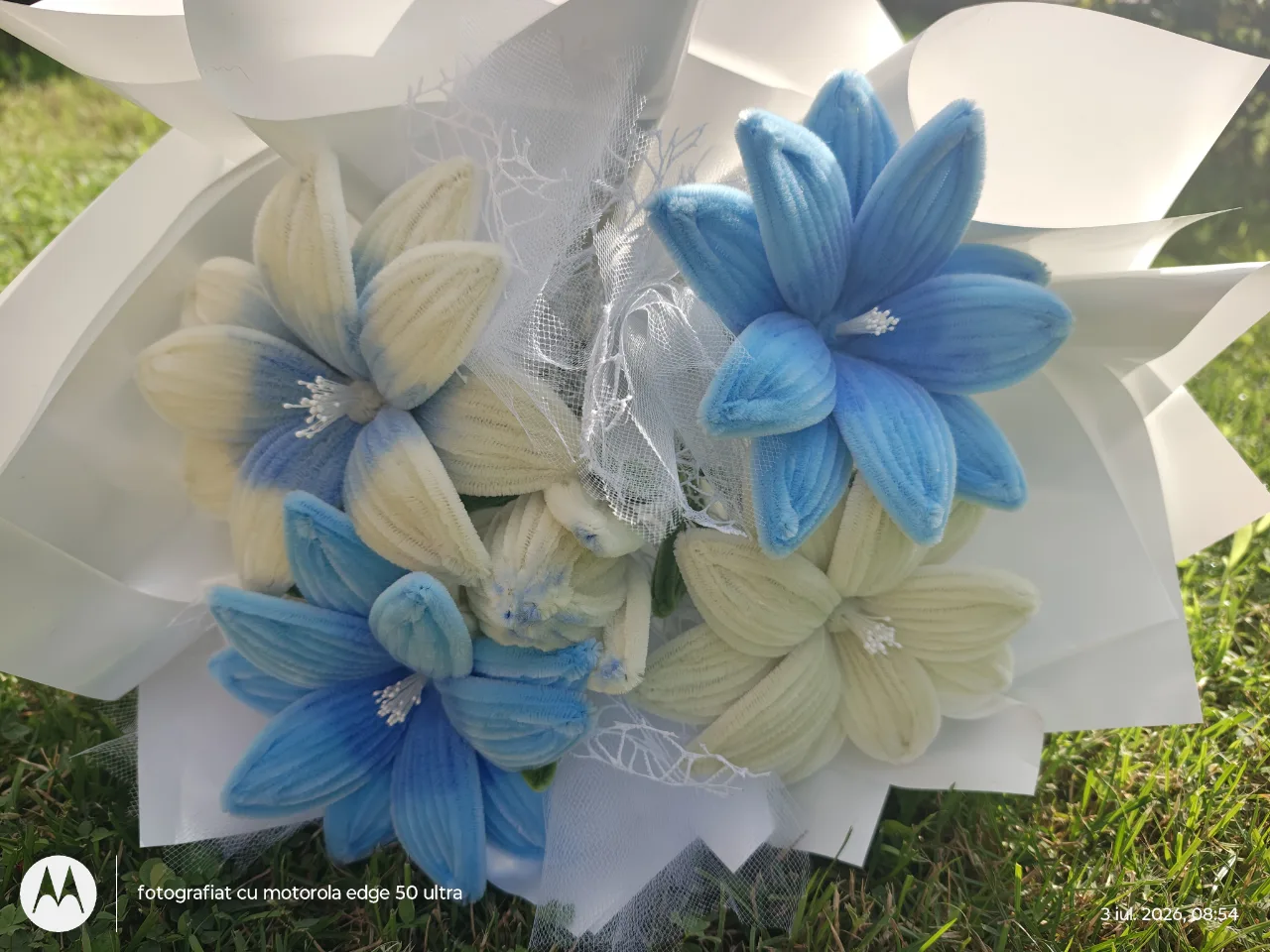 Buchet handmade – Slatina, Olt
