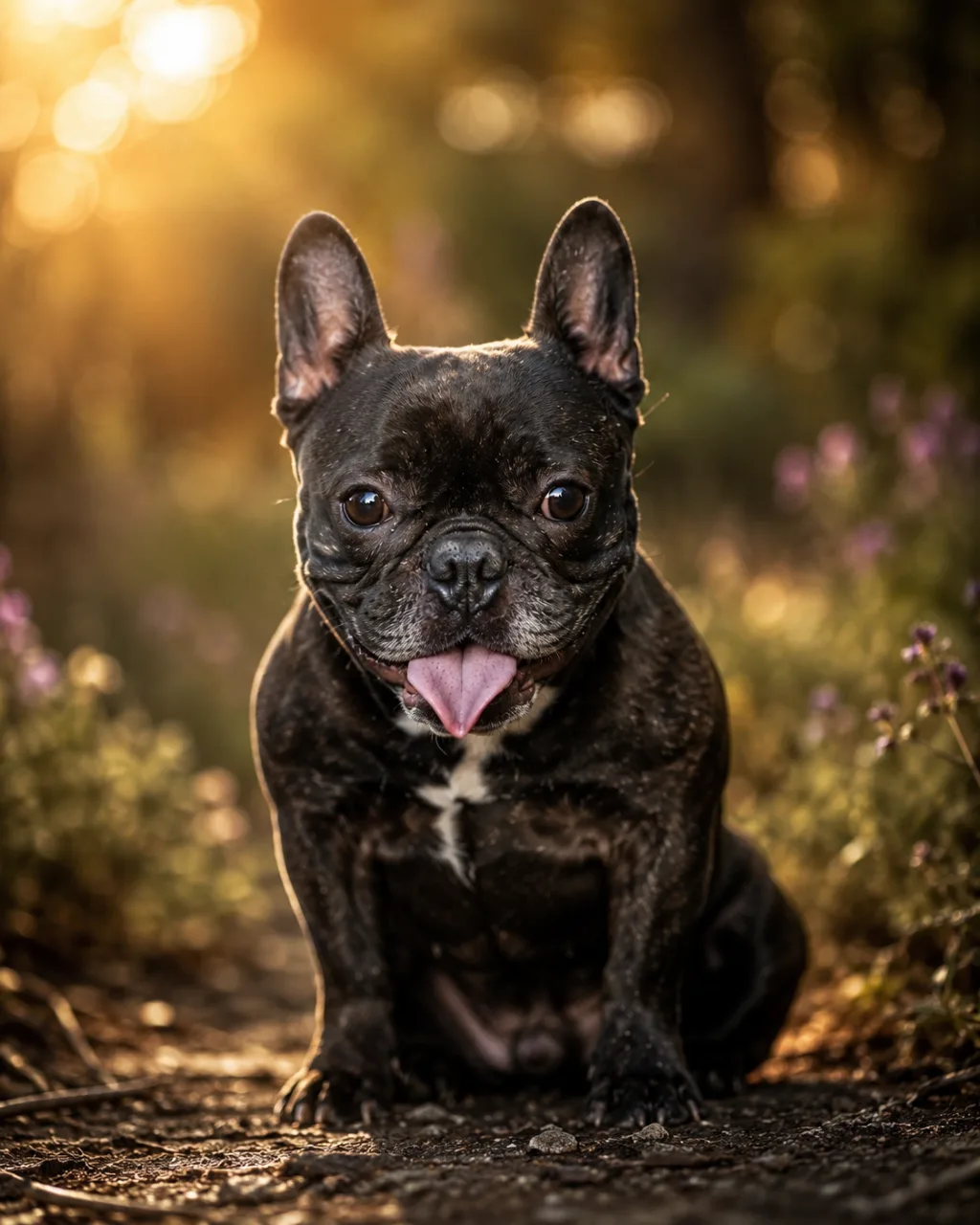 Mascul Bulldog Francez – Cluj-Napoca, Cluj