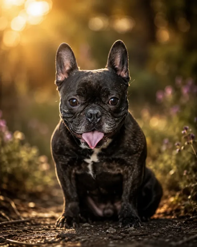 Mascul Bulldog Francez – Cluj-Napoca, Cluj