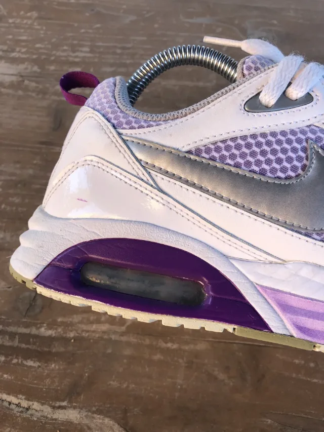 Nike Air Max originali – fotografia 7 din 8