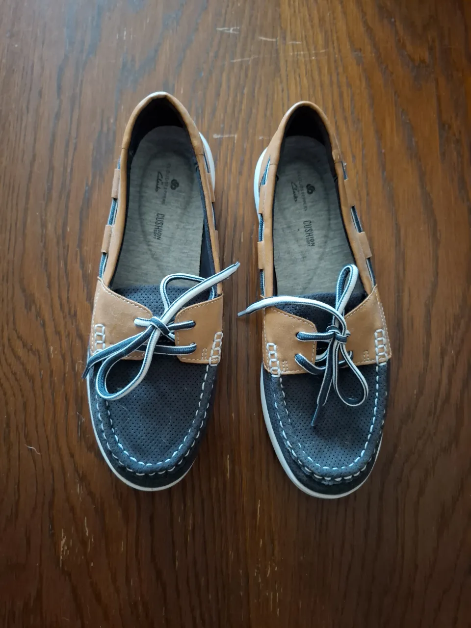 Pantofi de dama Clarks , noi, mar.39. – Roman, Neamț
