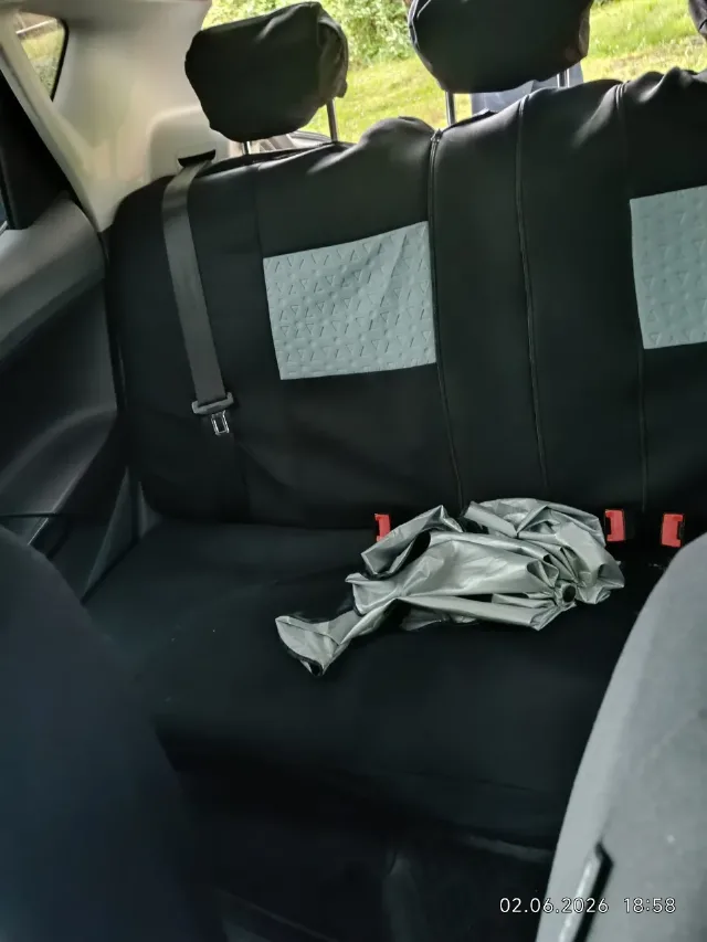 Seat ibiza 2010 – fotografia 6 din 7