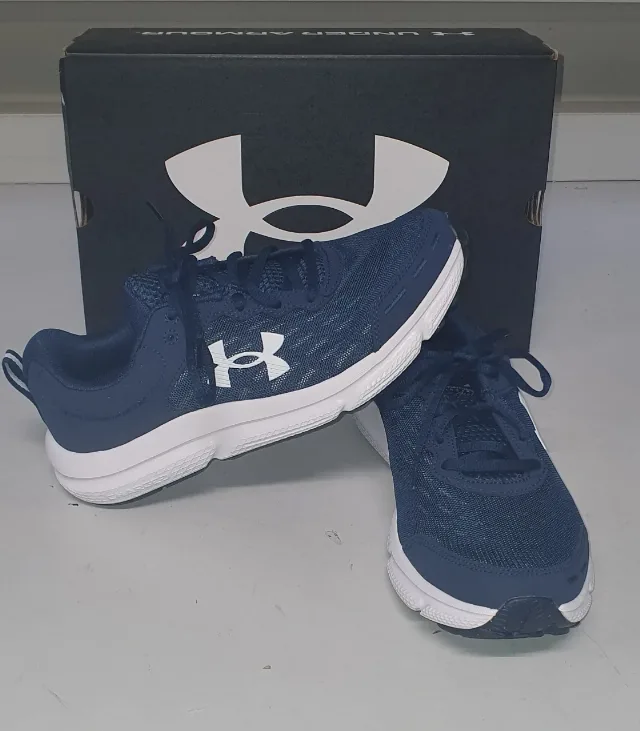 Under Armour Încălțăminte Alergare Bărbați 42 – Produs Impecabil – Sibiu, Sibiu