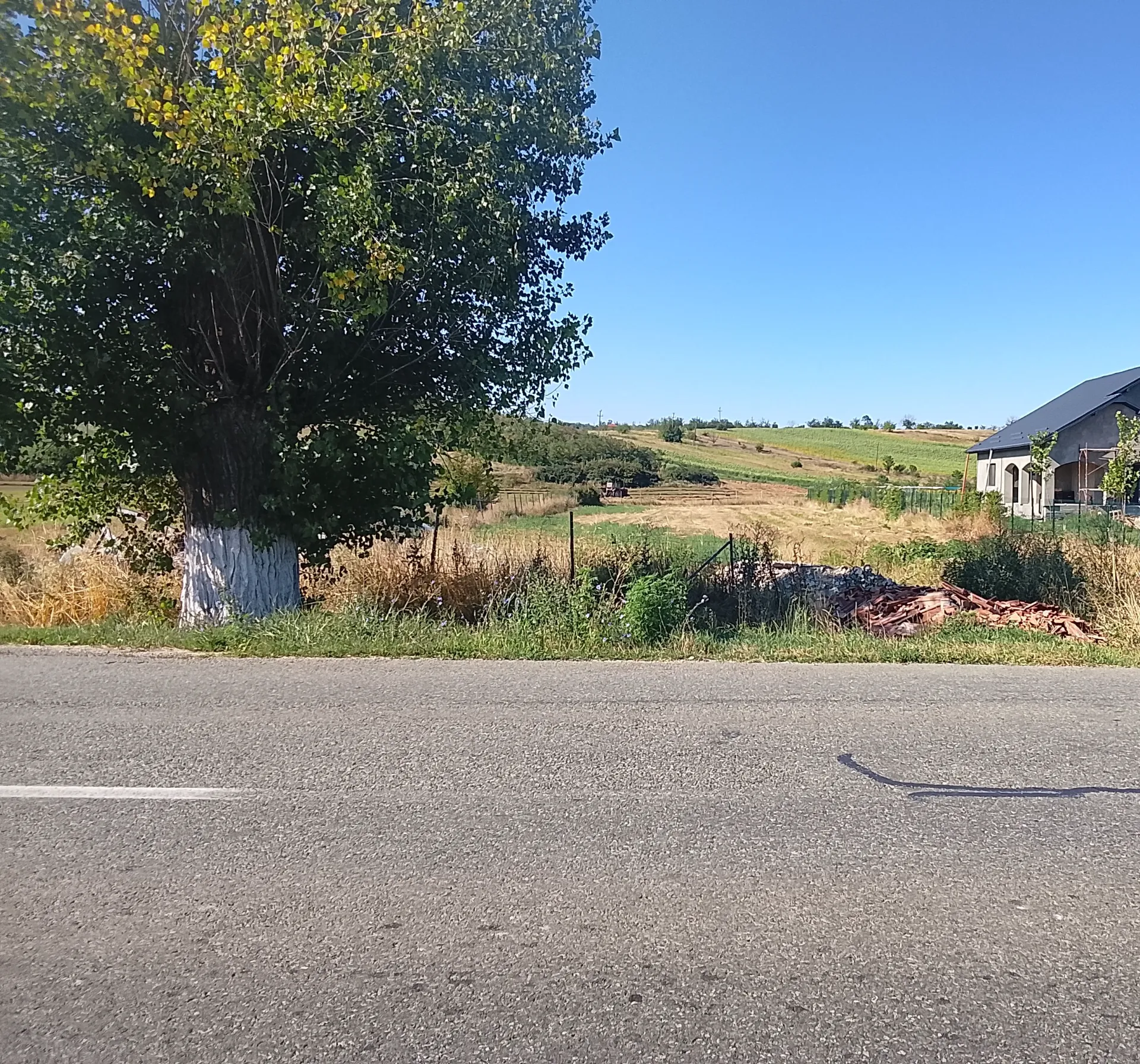 Teren  intravilan Predești – Predesti, Dolj