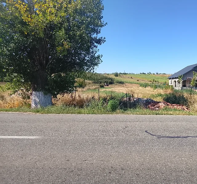 Teren  intravilan Predești – Predesti, Dolj
