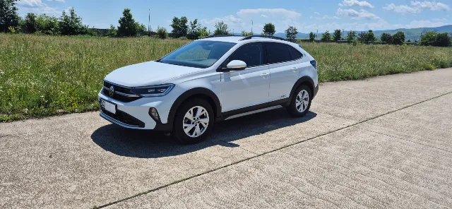 VW Taigo, 2025, proprietar – Bacau, Bacău