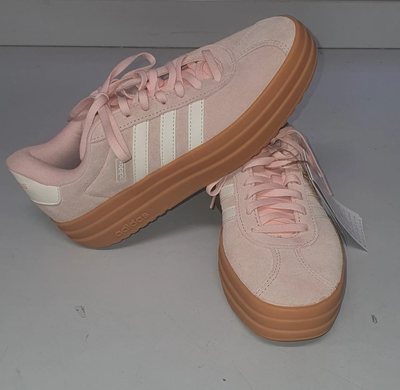 Adidas Încălțăminte Fete 37 1/3 – Produs impecabil – Noi – Sibiu, Sibiu