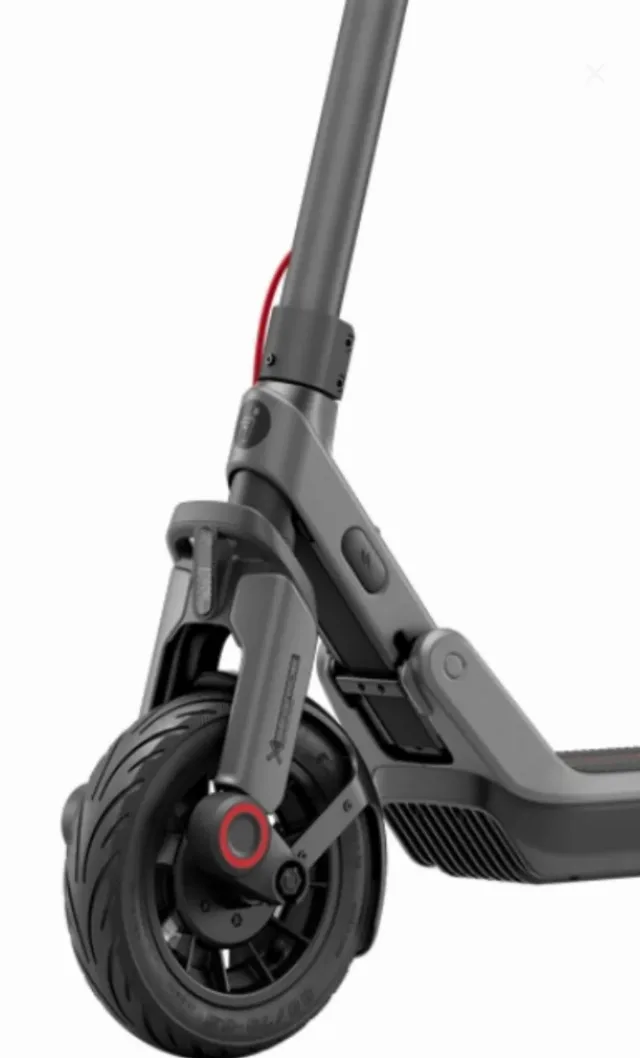 SEGWAY NINEBOT E3 – fotografia 1 din 8